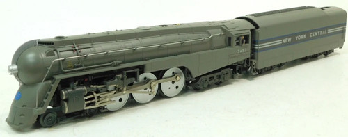 Used lionel 28084 nyc tmcc - used,