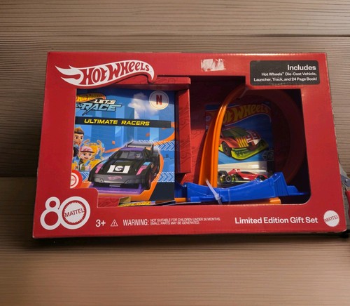 Hot wheels race - wheels, track