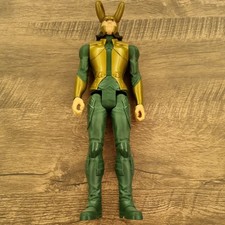 Rare avengers marvel titan - marvel,