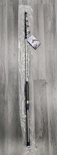 ITALCANNA CANNA PROTEUS 3 Meter Telescopic Carbon Sea Rod Made In Italy