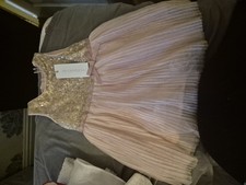 Baby Girls Dress 3-6 Months
