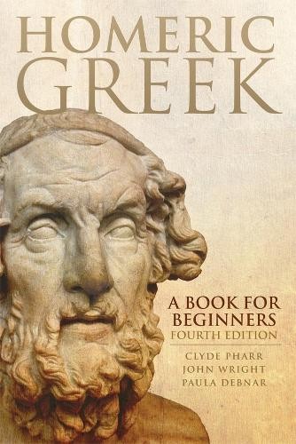 Homeric greek book for - homeric, a