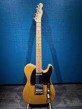 (Fender Japan) TL52-70 BTB