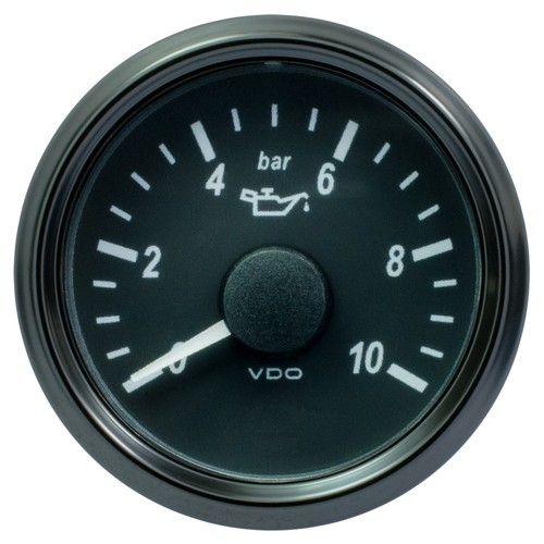 Vdo singleviu oil - singleviu, pressure