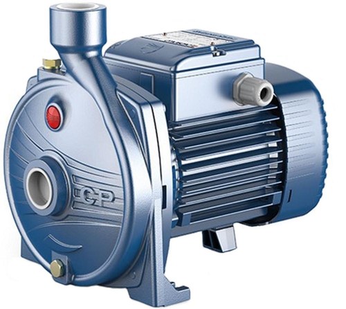 Pump pedrollo cpm 170 - pump,