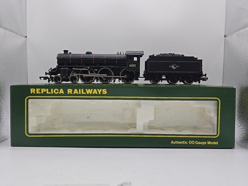 Working bachmann replica - working,