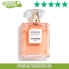 Chanel Coco Mademoiselle