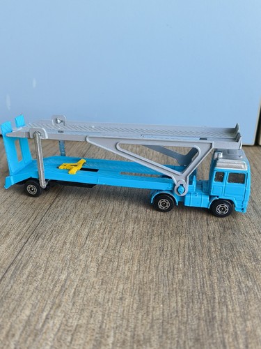 Corgi juniors volvo tractor - corgi,