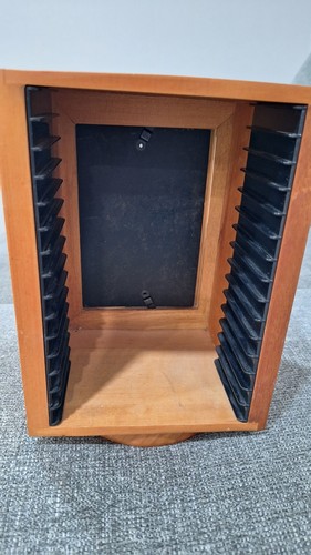 Rotating holder storage - rotating,