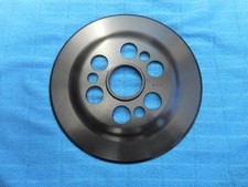Vincent C23 Steel Clutch Plate
