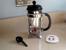 Bodum French Press Caffettiera