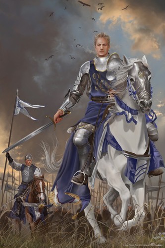 Usurper nene thomas cool - usurper, by