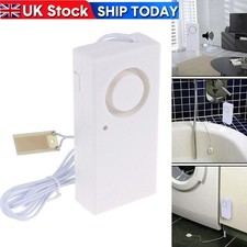 Leak Sensor 120dB Water