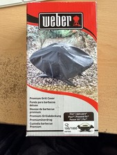 Weber 7117 Q100/1000 Series