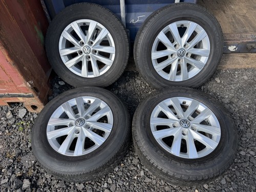 Set transporter 1 - t5, t6