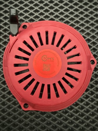Pull starter recoil start - recoil, for
