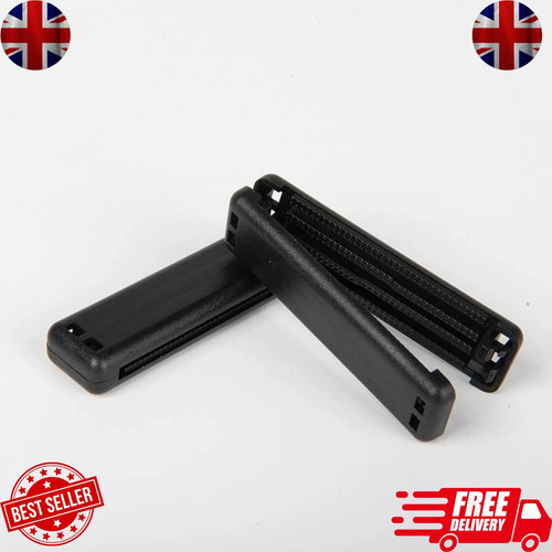 2pcs seat belt adjuster - 2pcs, clip