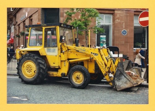 Photo vibroplant f833ewt - ~,