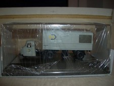 Oxford 76RAB003 RAB003 1/76 OO SCale Scammel Scarab Railfreight Grey