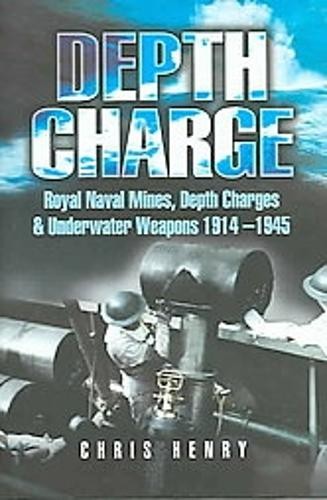Depth charge henry - by, chris