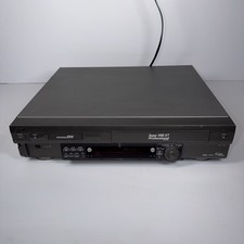 JVC SR-VS30U MiniDV Super VHS
