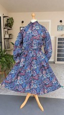 Vtg Liberty London Alamillo