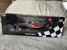 Vodafone Mclaren Mercedes Mp