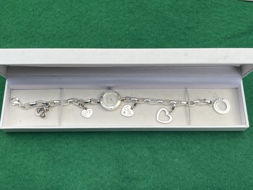 Thomas sabo silver - thomas, charm