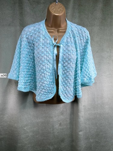 Vintage style baby blue - baby,