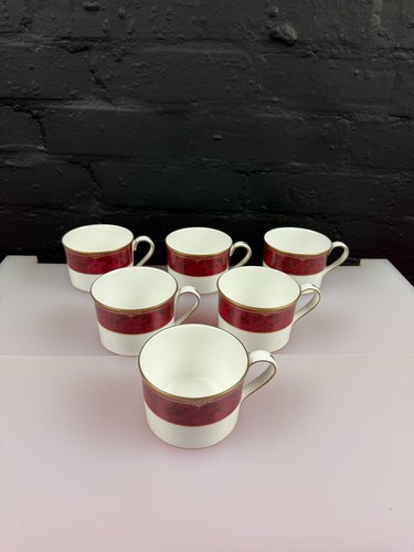 Spode bordeaux y8594 - bordeaux,