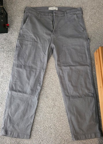 Hollister carpenter jeans - hollister,