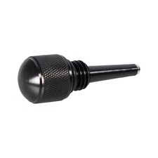 Black Magnetic Oil Dipstick