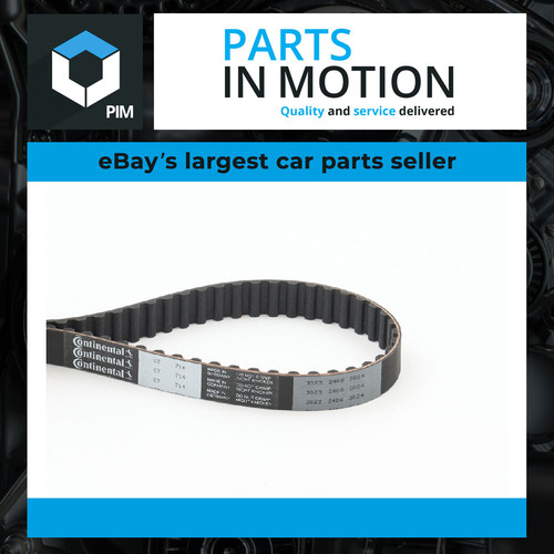 Balance shaft belt - belt, fits