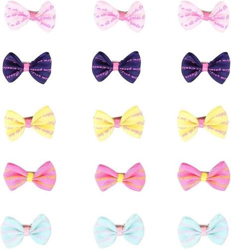 15pcs puppy dog - 15pcs, hair