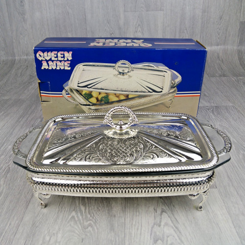 Mayell queen anne silver - queen,