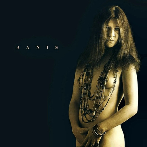 Janis joplin six sides music - janis,