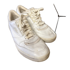 Vintage 80's Nike Tennis Shoes