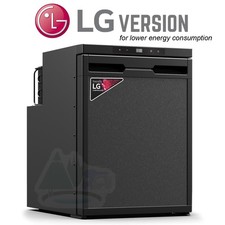 ALPICOOL 12v FRIDGE FREEZER 4