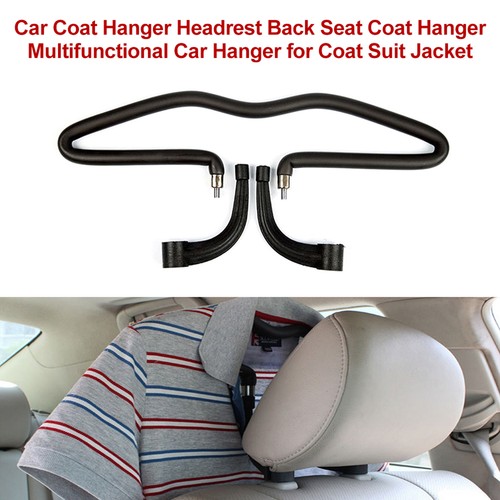Car coat hanger - car,
