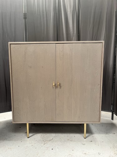 Swoon verne drinks cabinet - drinks,
