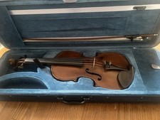 Lovely Violin Intermediate