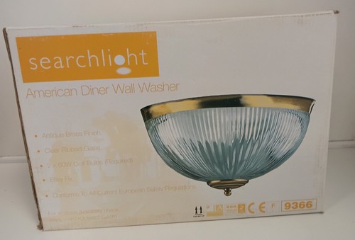 Lighting searchlight - by,