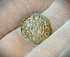 King John Penny   Class-6C3  Rauf on London Spink-1355 Rare mint