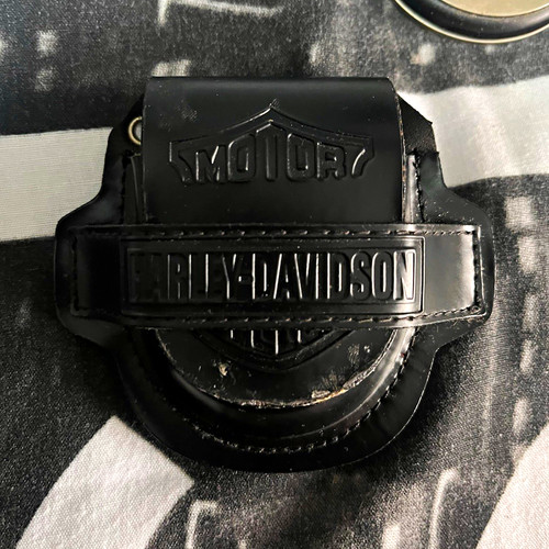 Harley davidson full - harley-davidson, hunter