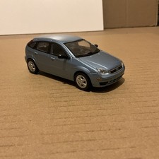 Cararama Diecast 1/43 Ford