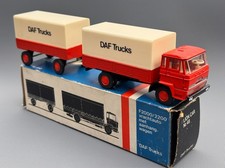 Lion Car Nr.48 DAF  F2000/2200