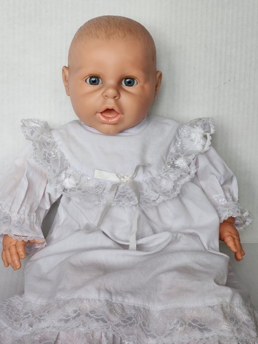 Berenguer baby doll approx - baby, doll,