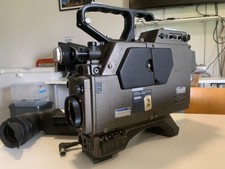 Sony bvp 70isp - sony, bvp-70isp