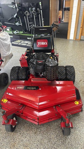 Toro skag ramps also - -ramps, also-