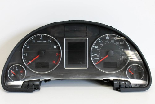 Audi 8ec b7 instrument - 8ec,,
